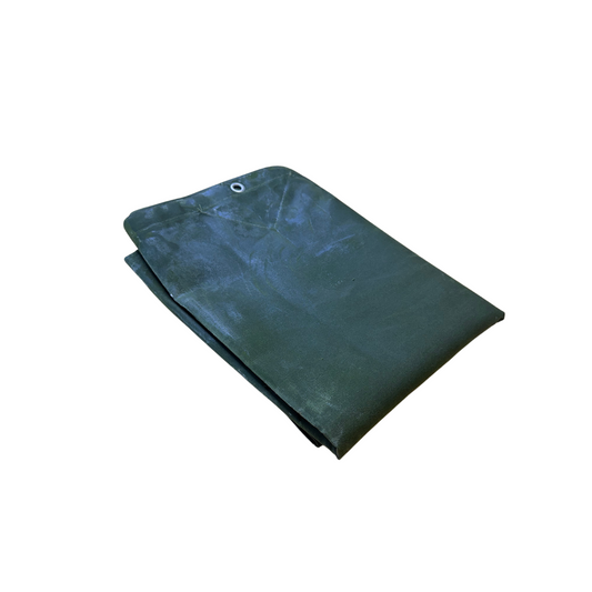Waxed Wares Tarp (10' x 10')